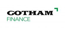 Marca Gotham - Logotipo Finance - (1)