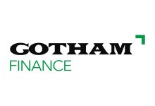 Marca Gotham - Logotipo Finance - (1)